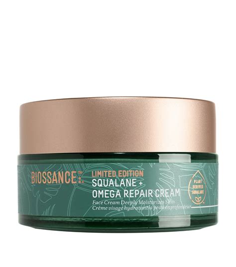 biossance squalane omega repair cream dupe|biossance omega repair cream tiktok.